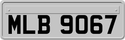MLB9067