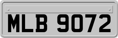 MLB9072
