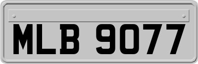 MLB9077