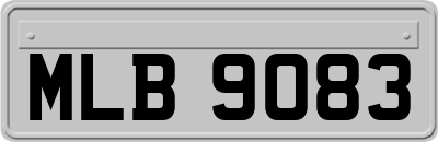 MLB9083