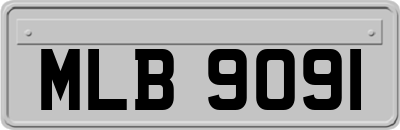 MLB9091