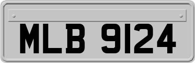 MLB9124