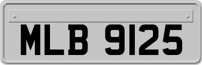MLB9125