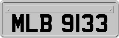 MLB9133