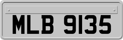 MLB9135
