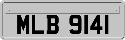 MLB9141