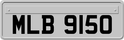 MLB9150