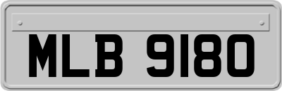 MLB9180