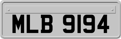 MLB9194