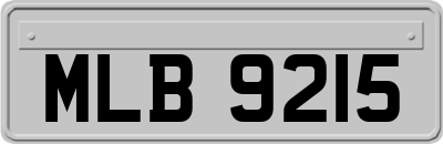 MLB9215