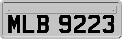 MLB9223