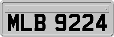 MLB9224