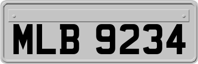 MLB9234