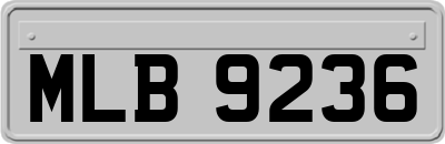 MLB9236