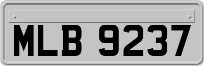 MLB9237