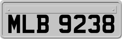 MLB9238