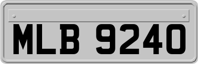 MLB9240