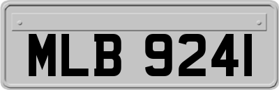 MLB9241