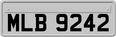 MLB9242
