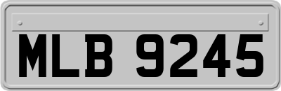 MLB9245