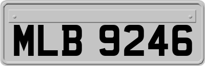 MLB9246