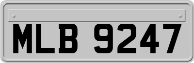 MLB9247