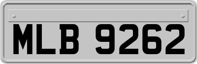 MLB9262