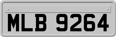 MLB9264