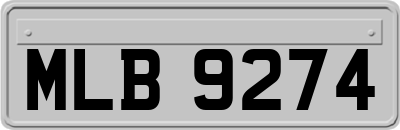 MLB9274