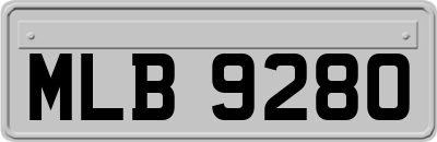 MLB9280