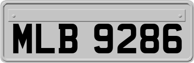 MLB9286