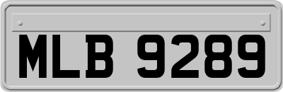MLB9289