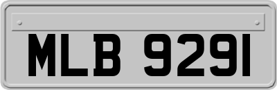MLB9291