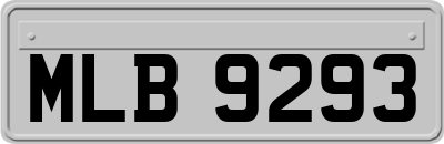 MLB9293