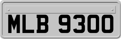 MLB9300
