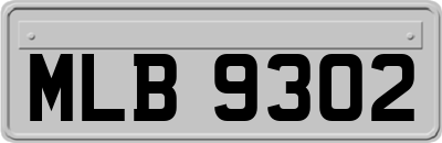 MLB9302