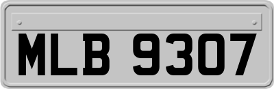 MLB9307