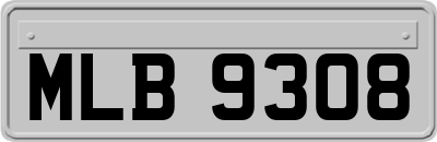 MLB9308