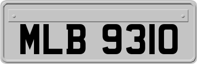 MLB9310