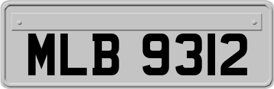 MLB9312