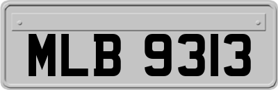 MLB9313