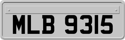 MLB9315