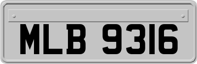 MLB9316