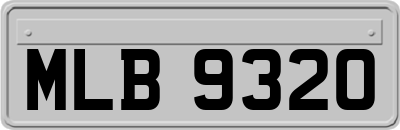 MLB9320