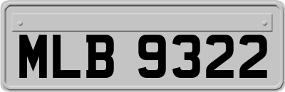 MLB9322