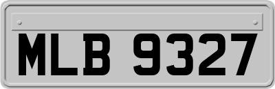 MLB9327