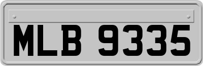 MLB9335