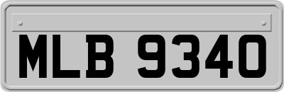 MLB9340