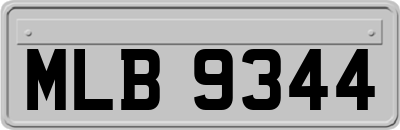 MLB9344