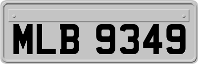 MLB9349